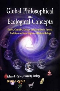 Image of Global Philosophical and Ecological Concepts Vol. I